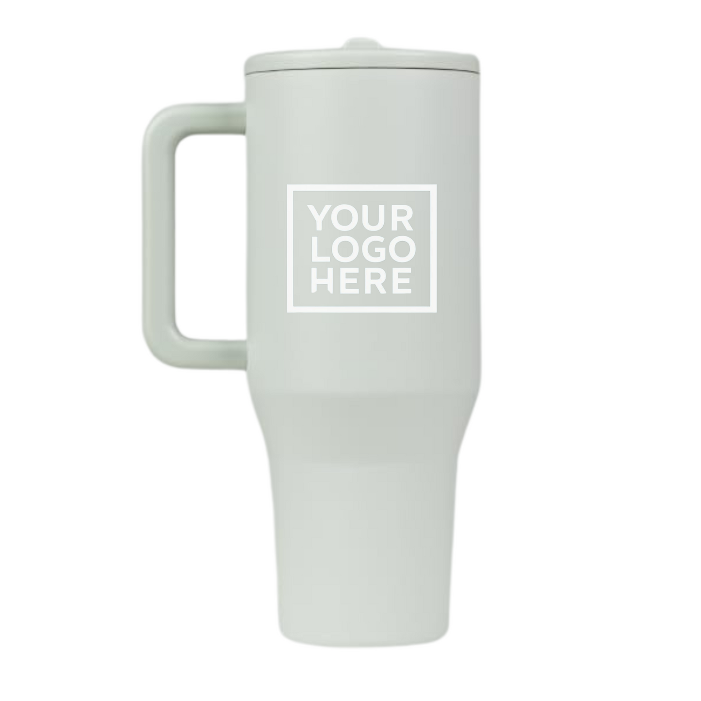 Personalized Stainless Steel HydroJug Tumblers 40 Oz