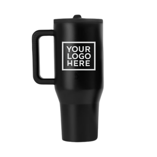 Hydrojug 40oz Tumbler with Handle