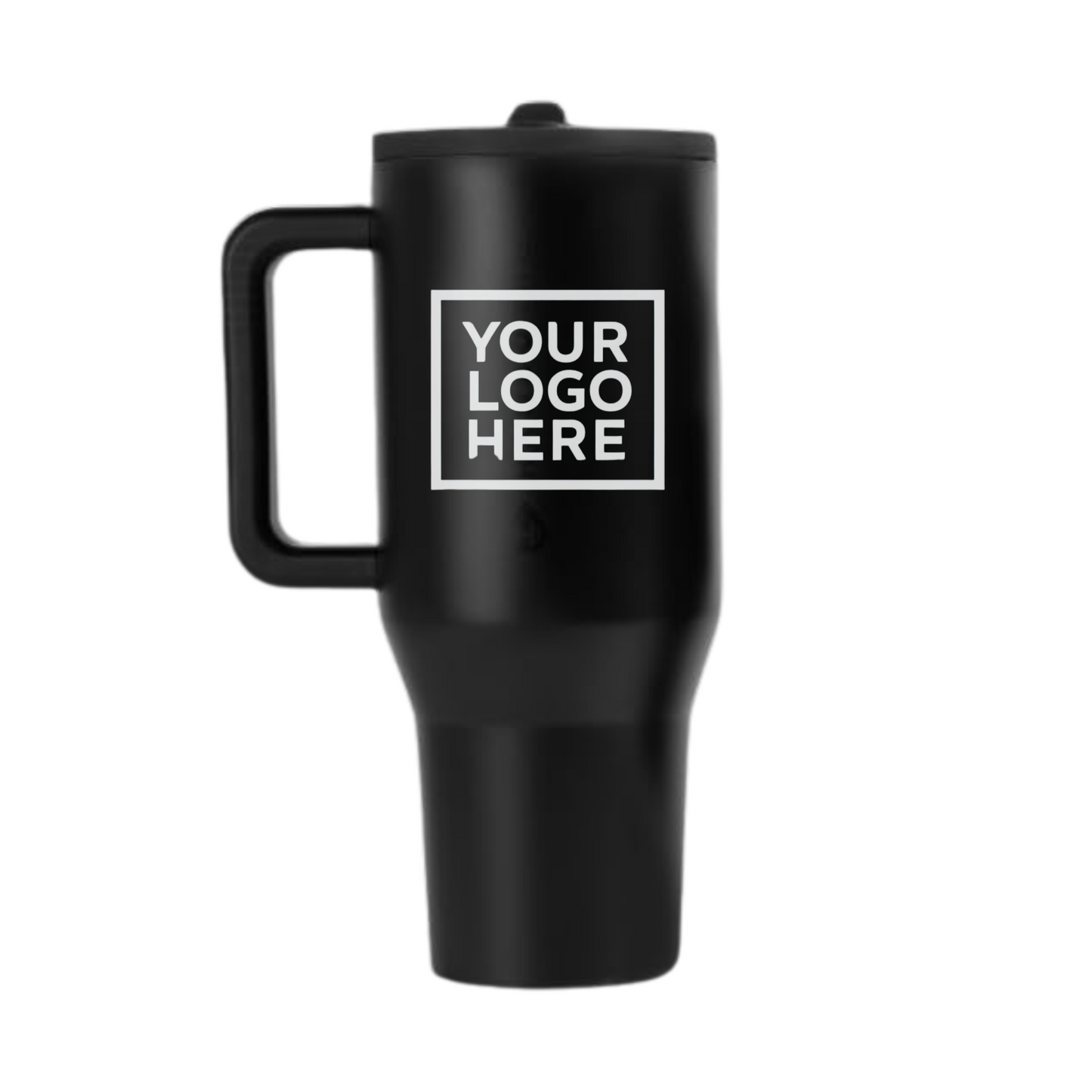 Personalized Stainless Steel HydroJug Tumblers 40 Oz