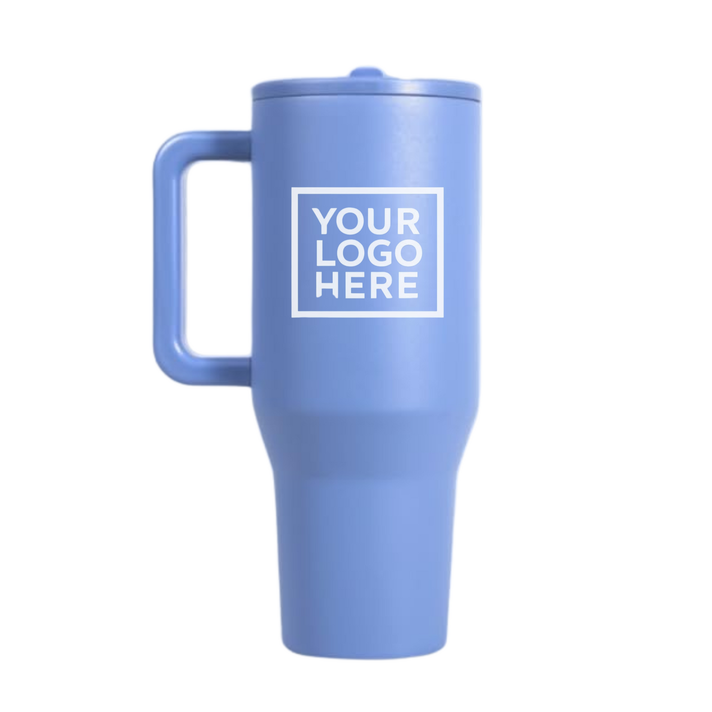 Personalized Stainless Steel HydroJug Tumblers 40 Oz