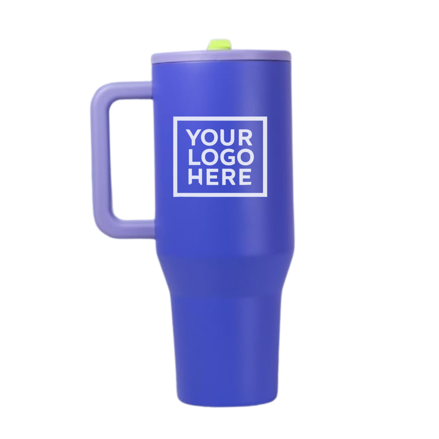 Personalized Stainless Steel HydroJug Tumblers 40 Oz