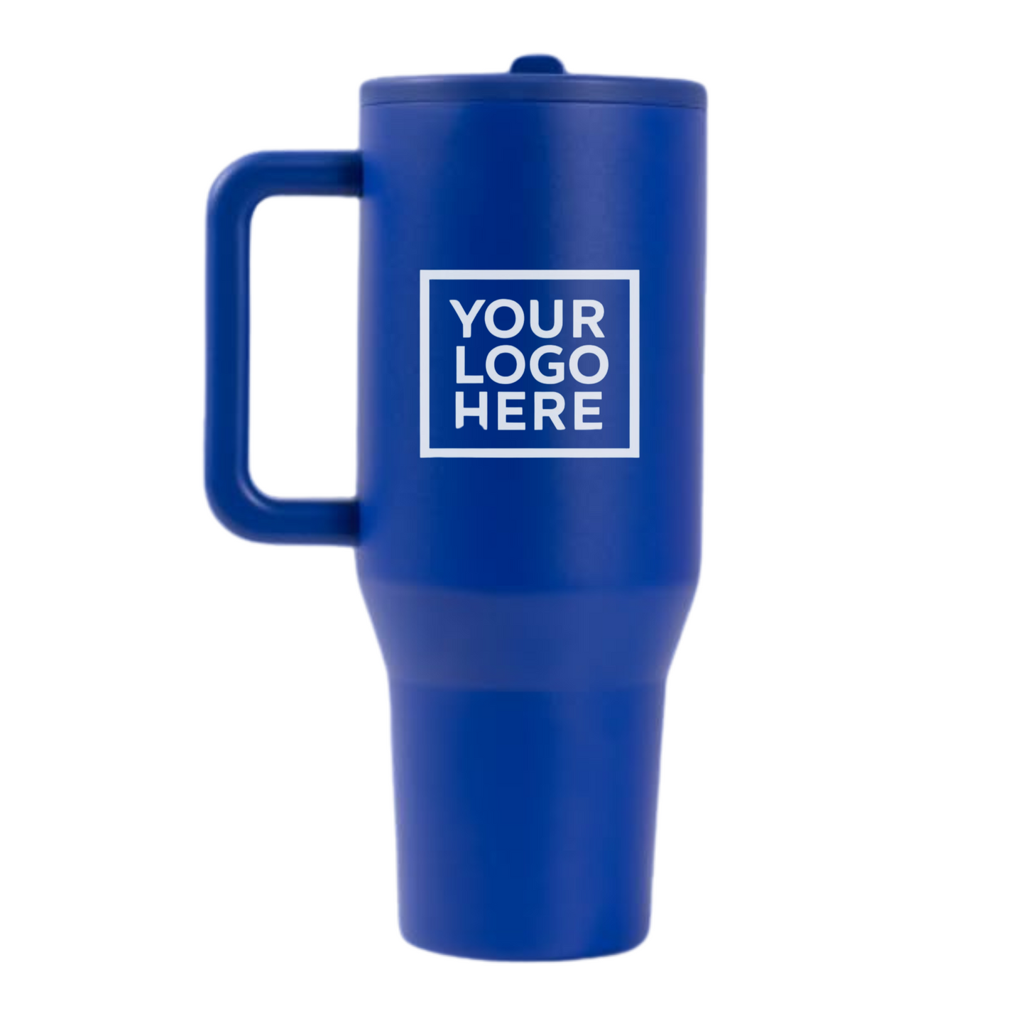 Personalized Stainless Steel HydroJug Tumblers 40 Oz