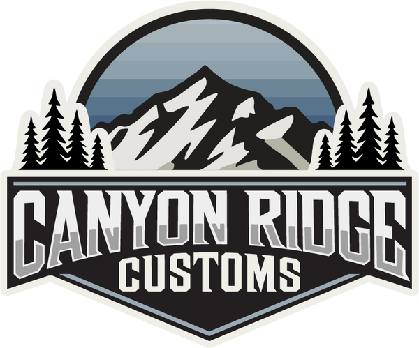 Canyon Ridge Customs